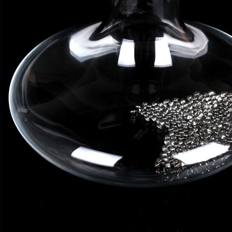 ステンレススチール製クリーニングビーズ クリーニングビーズ プロフェッショナルデカンタクリーナー