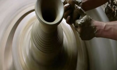 Tableware: on-glaze, in-glaze, and under-glaze. Tableware: on-glaze, in-glaze, and under-glaze.