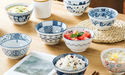 What kind of bowl do you use? What kind of bowl do you use?