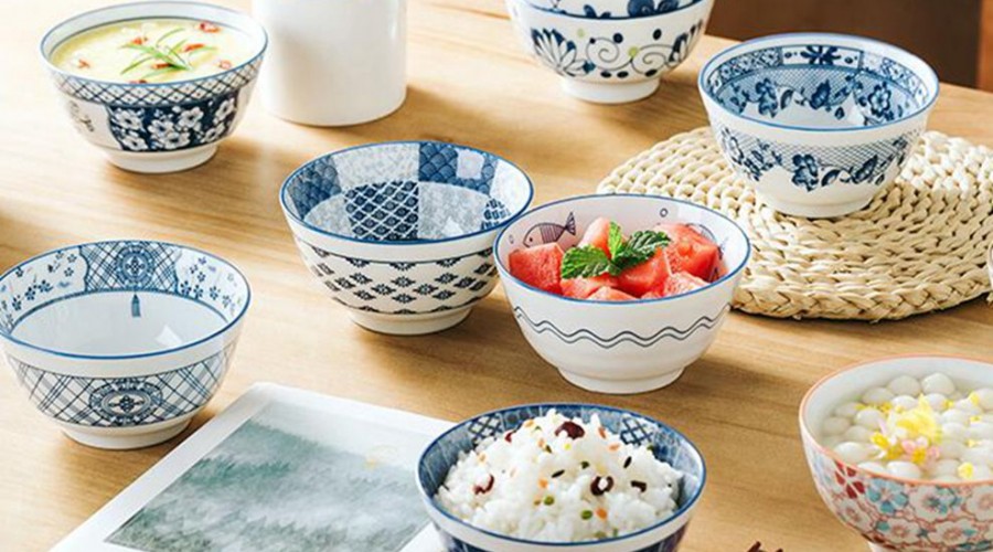 What kind of bowl do you use? What kind of bowl do you use?