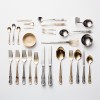 Flatware & Silverware