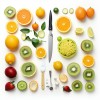 Fruit & Citrus Tools