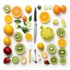 Fruit & Citrus Tools