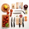 Knives & Cutting Boards