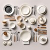 Serveware Sets