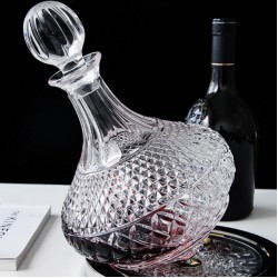 Wine Decanter