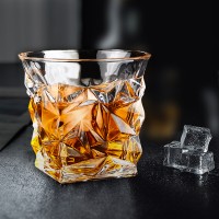 Whisky Glass