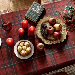 Tablecloth for Christmas