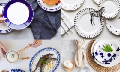 Tableware styles (1) Tableware styles (1)