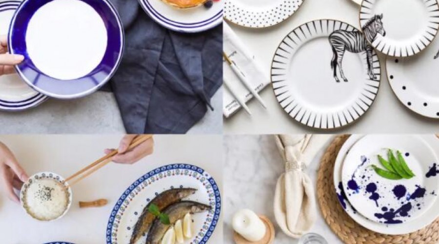 Tableware styles (1) Tableware styles (1)