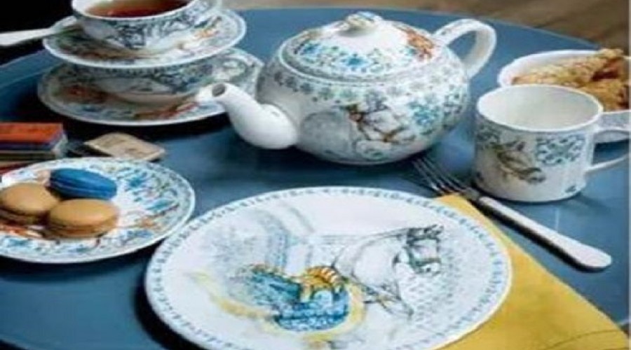 Tableware Styles (2) Tableware Styles (2)