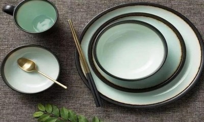 Tableware, instantly enhance the dining atmosphere! Tableware, instantly enhance the dining atmosphere!