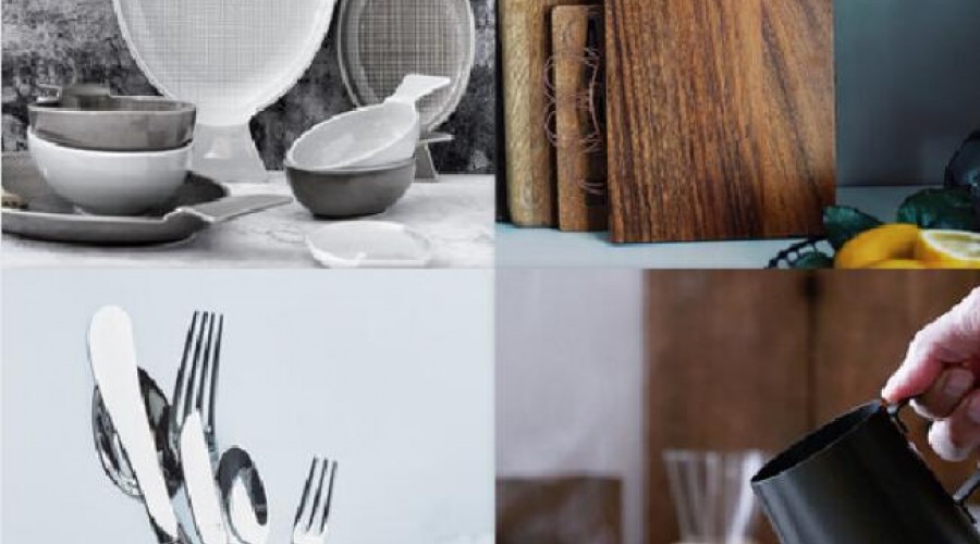 Learn About Tableware of Different Materials Learn About Tableware of Different Materials