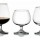 What does a brandy glass look like?