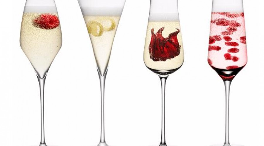 What glass for sparkling wine What glass for sparkling wine