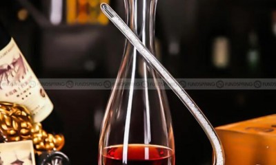 What Is a Wine Decanter Used For? What Is a Wine Decanter Used For?