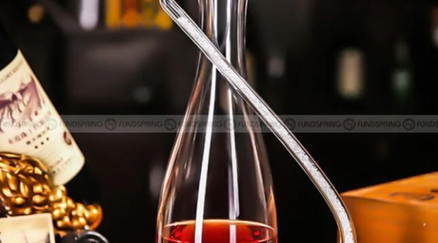 What Is a Wine Decanter Used For?
