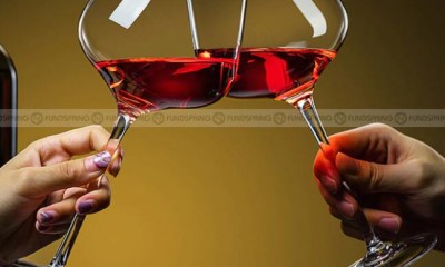 What is a goblet glass What is a goblet glass