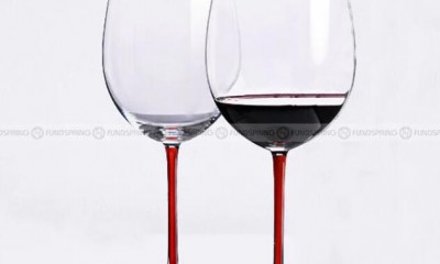 What is Bordeaux wine glass like? What is Bordeaux wine glass like?