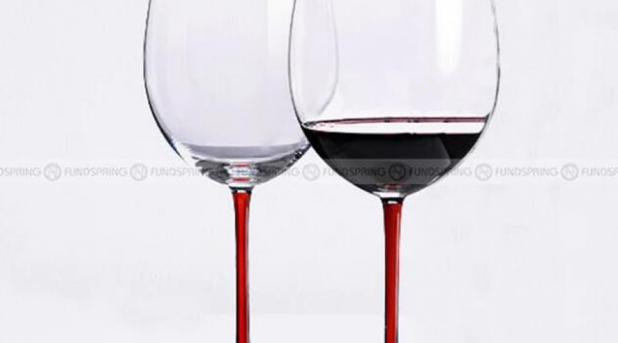 What is Bordeaux wine glass like?