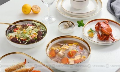 What is a soup bowl? What is a soup bowl?