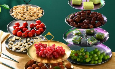 Where to buy 3 tiers serving tray Where to buy 3 tiers serving tray