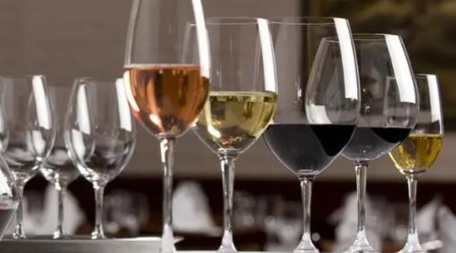 Which wine go with which wine glass? Which wine go with which wine glass?