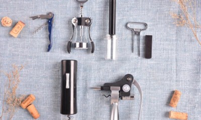 What tool is used to open wine bottle? What tool is used to open wine bottle?