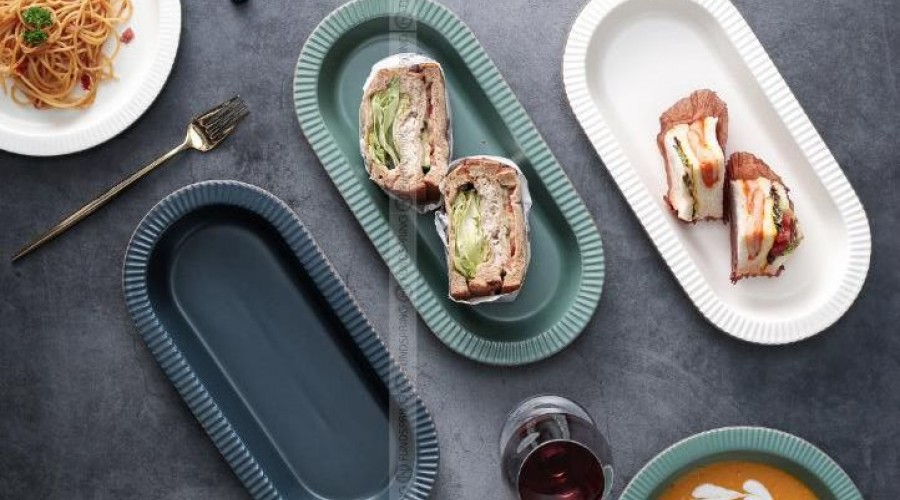 What is the best material for plates? What is the best material for plates?