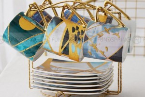 Advantages and Disadvantage of Bone China Cup