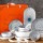 Recommendations on 8 Japanese Style Tableware Set