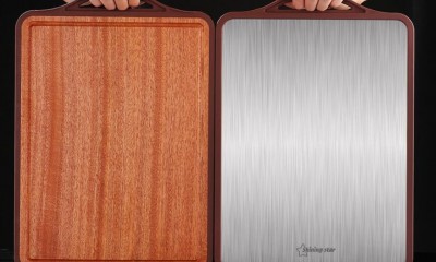 Kitchen Gadgets: Chopping Boards Kitchen Gadgets: Chopping Boards