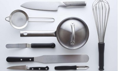 8 Kitchen Gadgets Recommended 8 Kitchen Gadgets Recommended