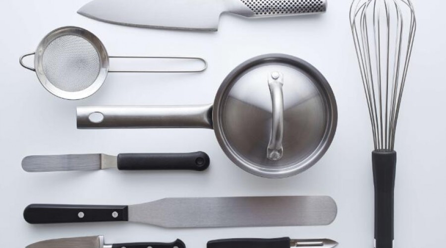 8 Kitchen Gadgets Recommended 8 Kitchen Gadgets Recommended