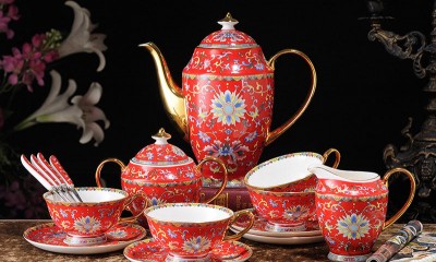 How much do you know about Bone China tableware? How much do you know about Bone China tableware?