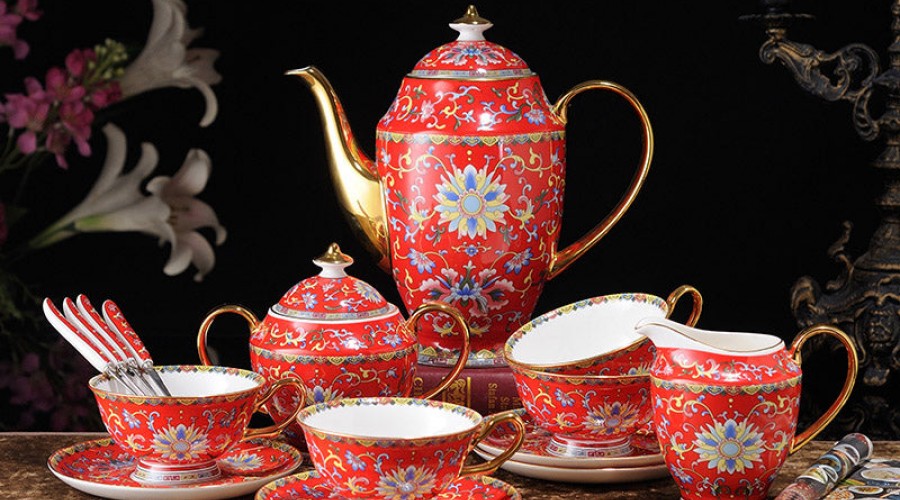 How much do you know about Bone China tableware?