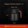 Large Capacity Stainless Steel Thermos Home Outdoor Portable Thermos Large Capacity Stainless Steel Thermos Home Outdoor Portable Thermos