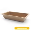 Non-Stick Bread and Cake Baking Pan - Toast Box Mold Non-Stick Bread and Cake Baking Pan - Toast Box Mold