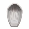 12-Cup Shell Shaped Madeleine Mold for Baking and Cookie Creation 12-Cup Shell Shaped Madeleine Mold for Baking and Cookie Creation