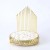10'' Crown Display Stand-White 
