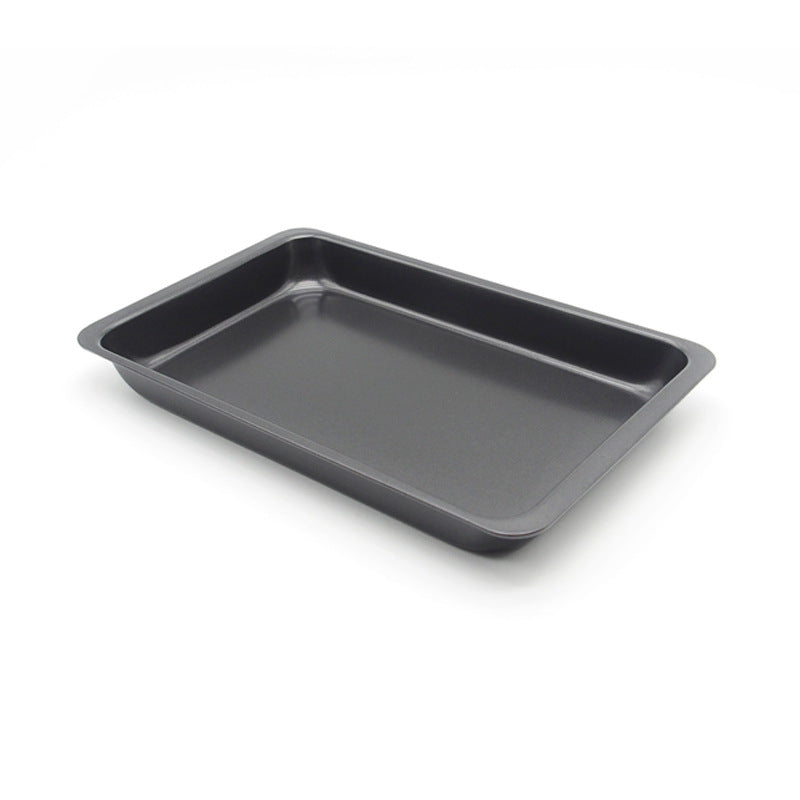 Rectangular Elegance 11-Inch Baking Pan – Versatile Cake and Cookie Mold Rectangular Elegance 11-Inch Baking Pan – Versatile Cake and Cookie Mold