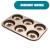 Doughnut Pan (Round)  + $4.00 