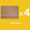 Baking Parchment Paper BBQ Pad Repeated Use of Baking Paper Pad Baking Parchment Paper BBQ Pad Repeated Use of Baking Paper Pad