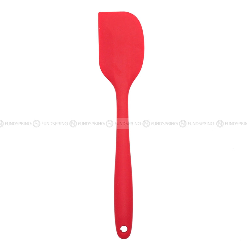 Food Grade Silicone Baking Tool Cream Scraper Mixing Whisk Tunner Food Grade Silicone Baking Tool Cream Scraper Mixing Whisk Tunner