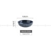 Nordic Tableware Vertical Stripes Dinnerware Ceramic Bowls Plates Nordic Tableware Vertical Stripes Dinnerware Ceramic Bowls Plates