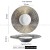 11-inch Hat Soup Plate  + $10.00 