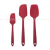 Food Grade Silicone Cream Spatula Set Jam Bread Spatula Baking Spatula Food Grade Silicone Cream Spatula Set Jam Bread Spatula Baking Spatula