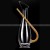 Wine Decanter  + $63.00 