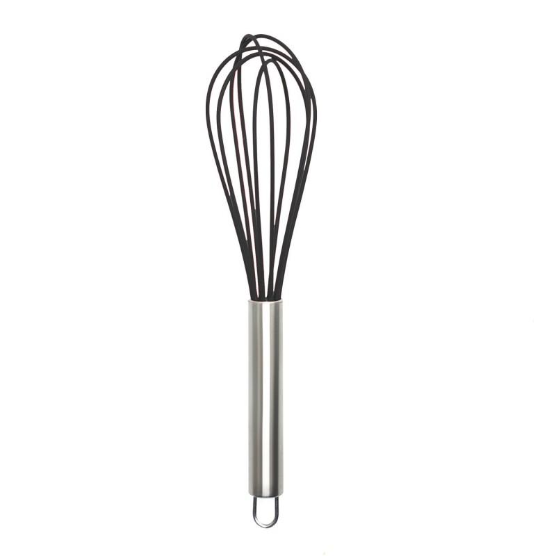 Food Grade Silicone Baking Tool Cream Scraper Mixing Whisk Tunner Food Grade Silicone Baking Tool Cream Scraper Mixing Whisk Tunner
