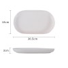 Minimalist Dinnerware Set: Solid Color Ceramic Bowls and Plates for Elegant Home Dining Minimalist Dinnerware Set: Solid Color Ceramic Bowls and Plates for Elegant Home Dining